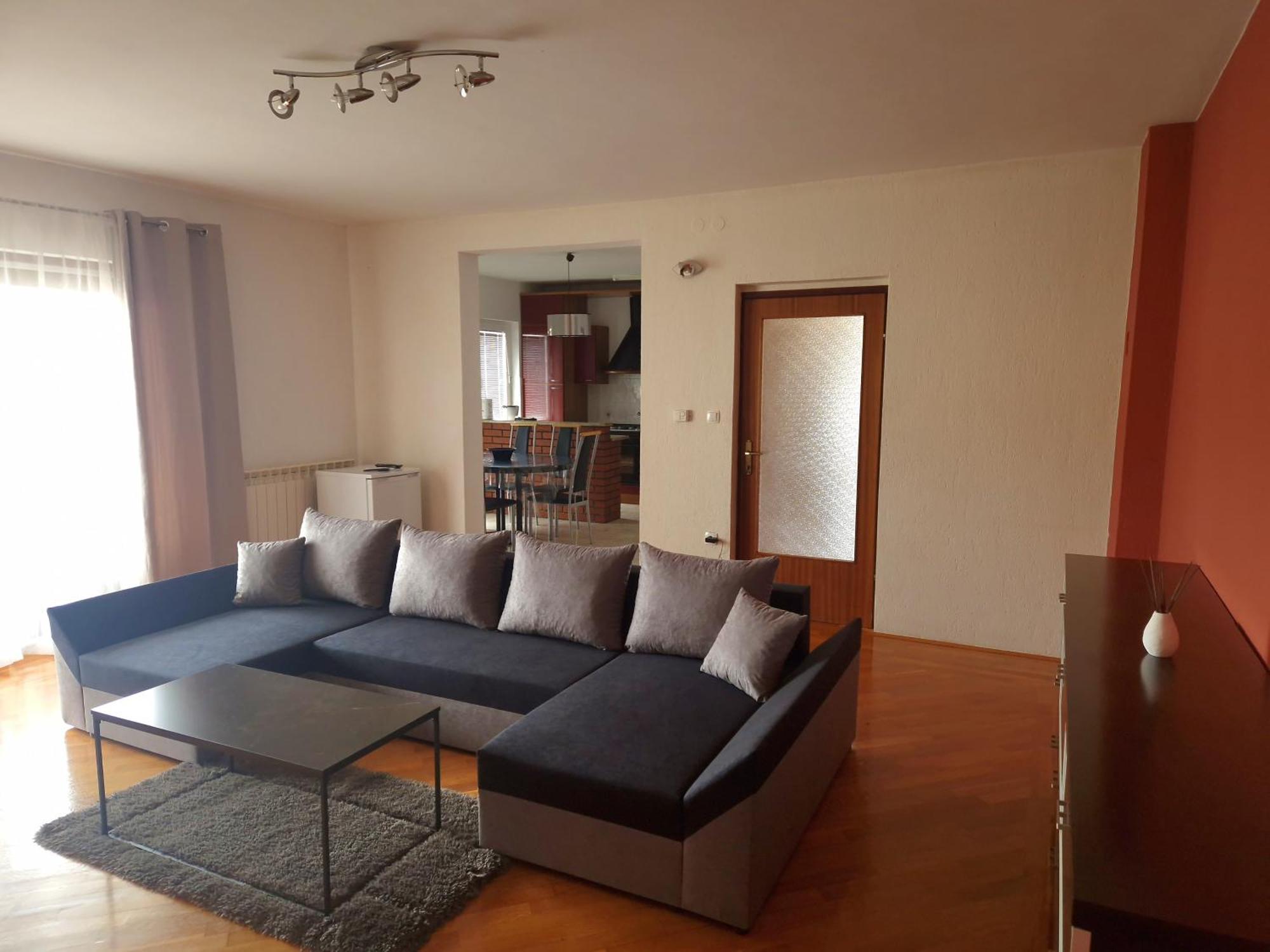 Apartment Petric Rovinj Exterior foto