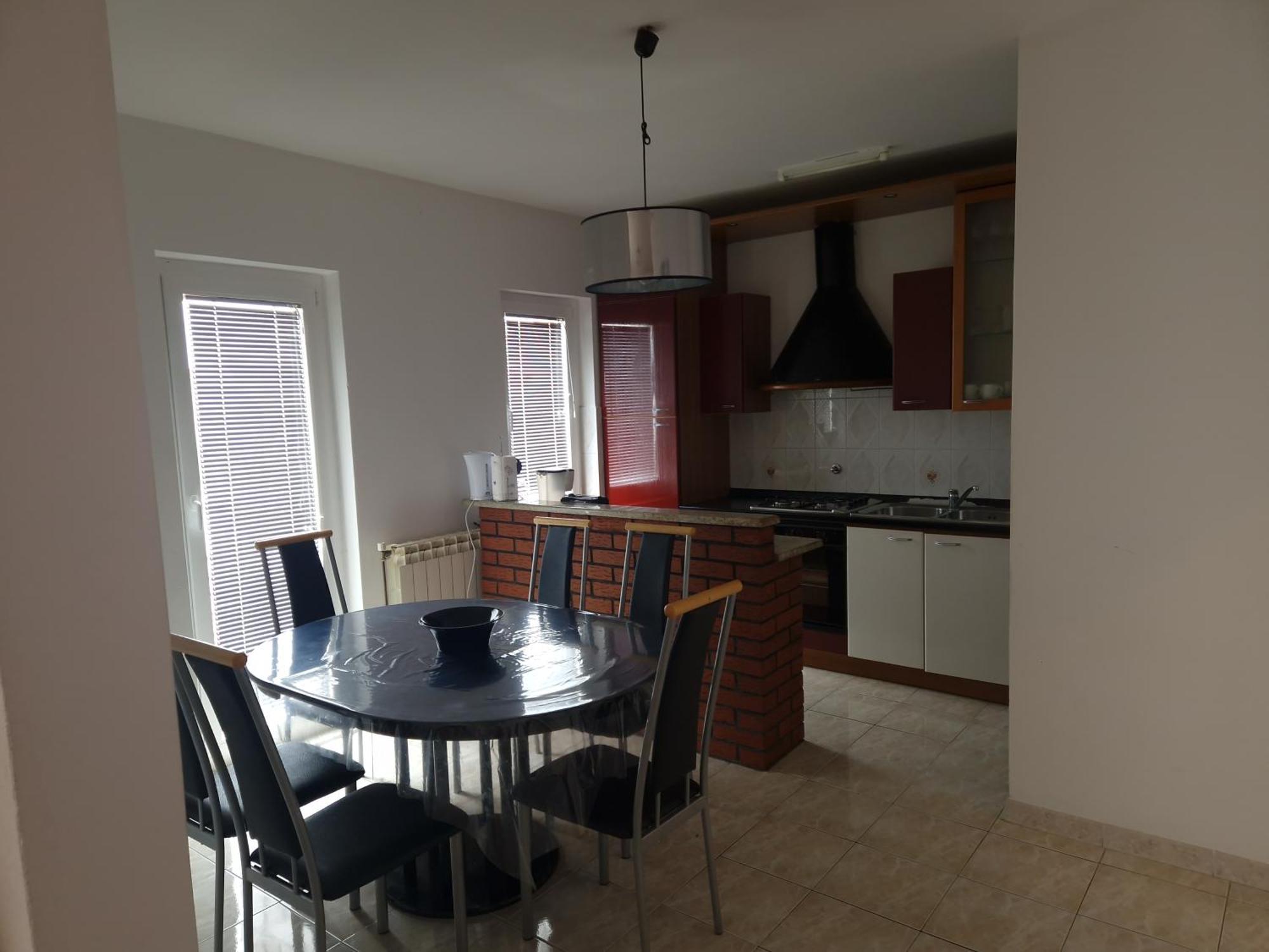 Apartment Petric Rovinj Exterior foto