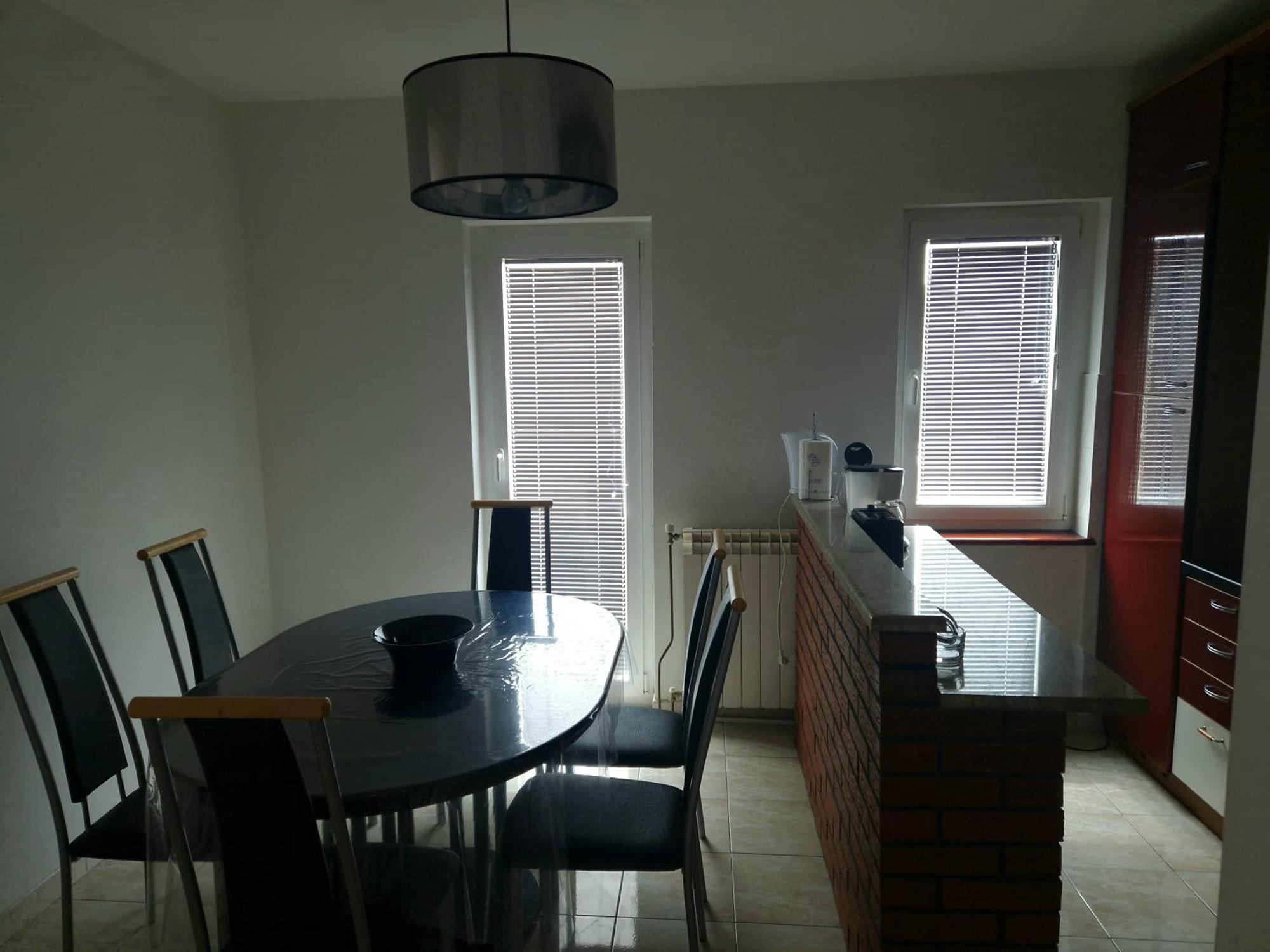 Apartment Petric Rovinj Exterior foto