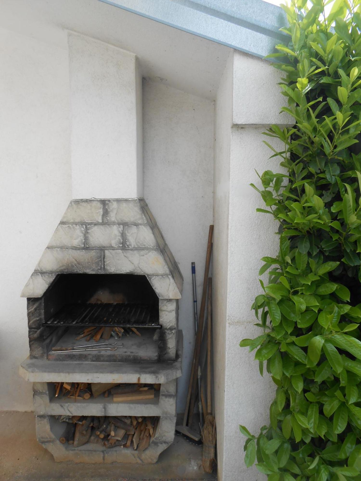 Apartment Petric Rovinj Exterior foto