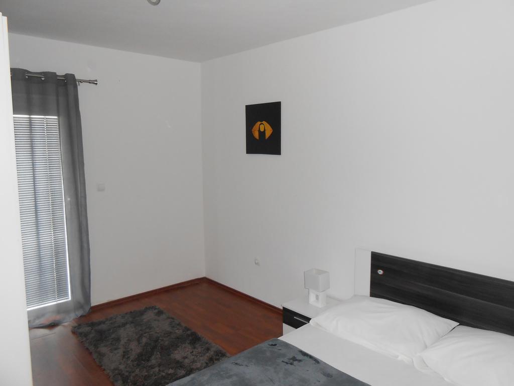 Apartment Petric Rovinj Exterior foto